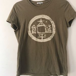 Lucky Brand T-Shirt